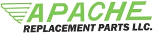 Apache Camper Parts