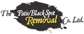 Patio Black Spot Remover