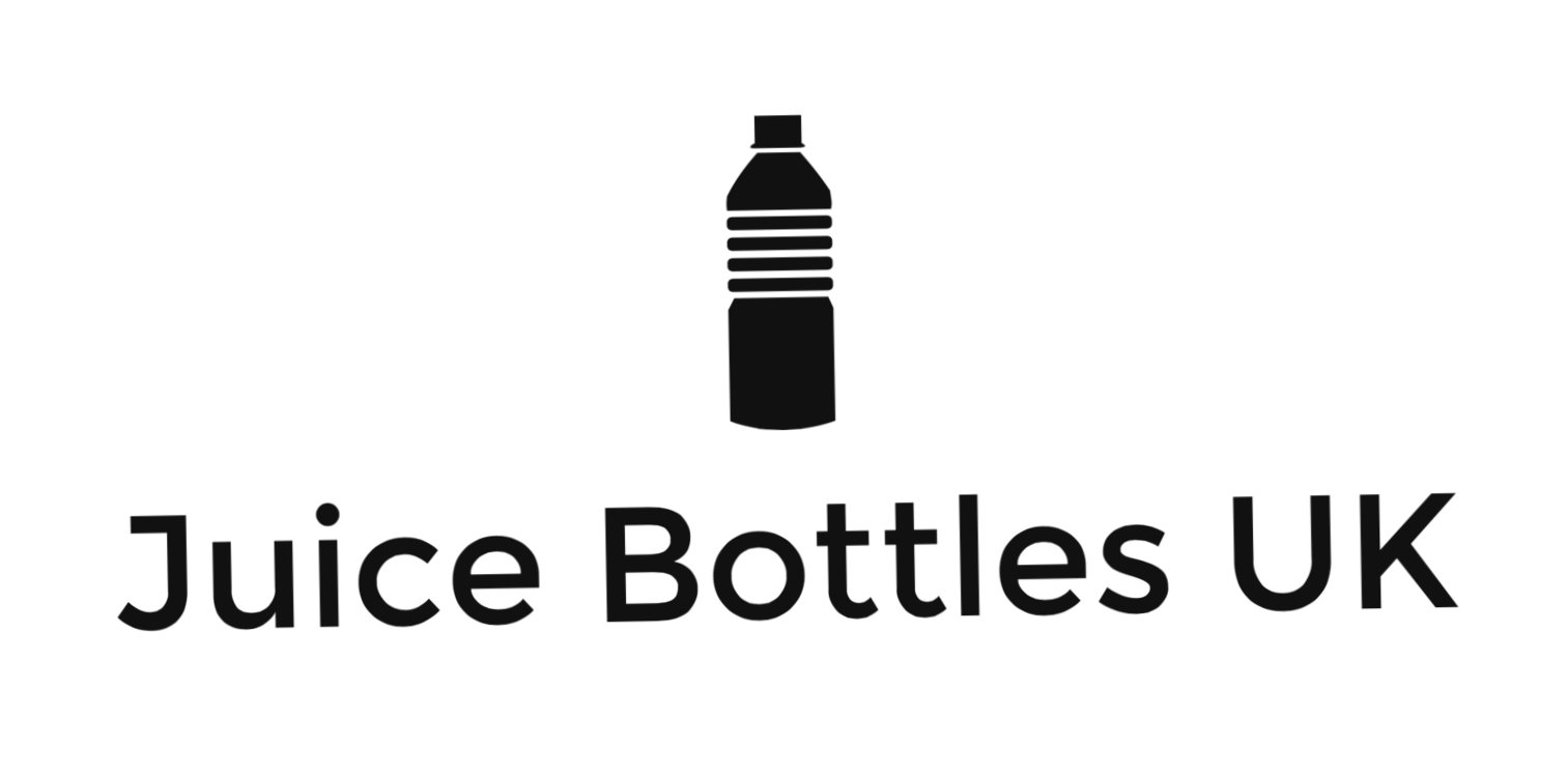 Juice Bottles UK