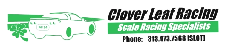 Cloverleaf Car