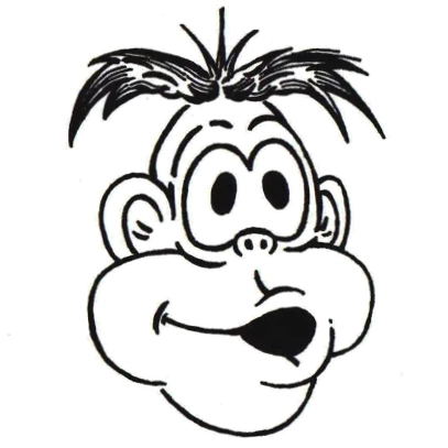 Monkeypipe