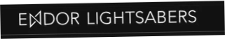 Endor Lightsabers