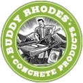 Buddy Rhodes