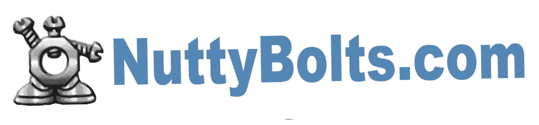 Nutty Bolts