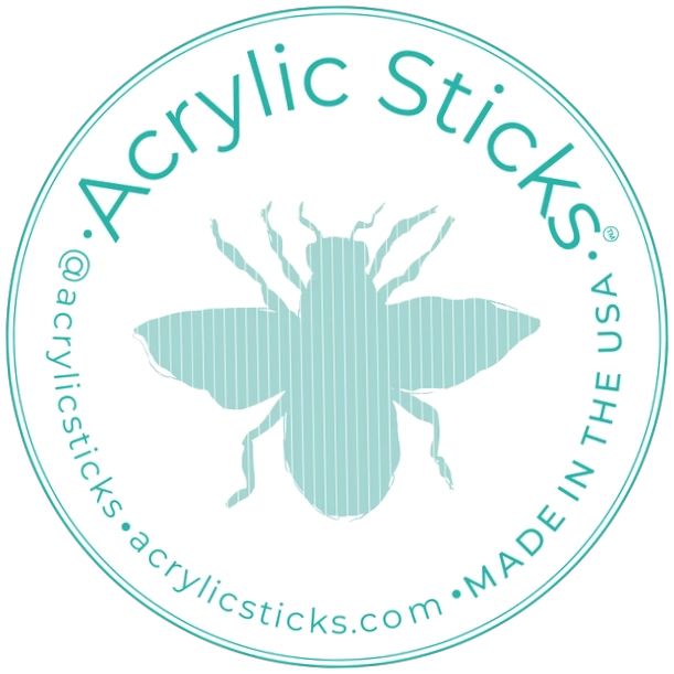 ACRYLICSTICKS