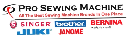 Pro Sewing Machine