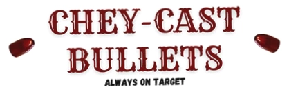 Chey Cast Bullets