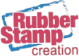 Rubber Stamp Creation