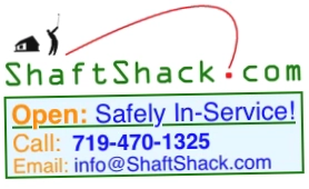 Shaft Shack