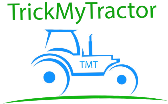 Tractor Pto Link