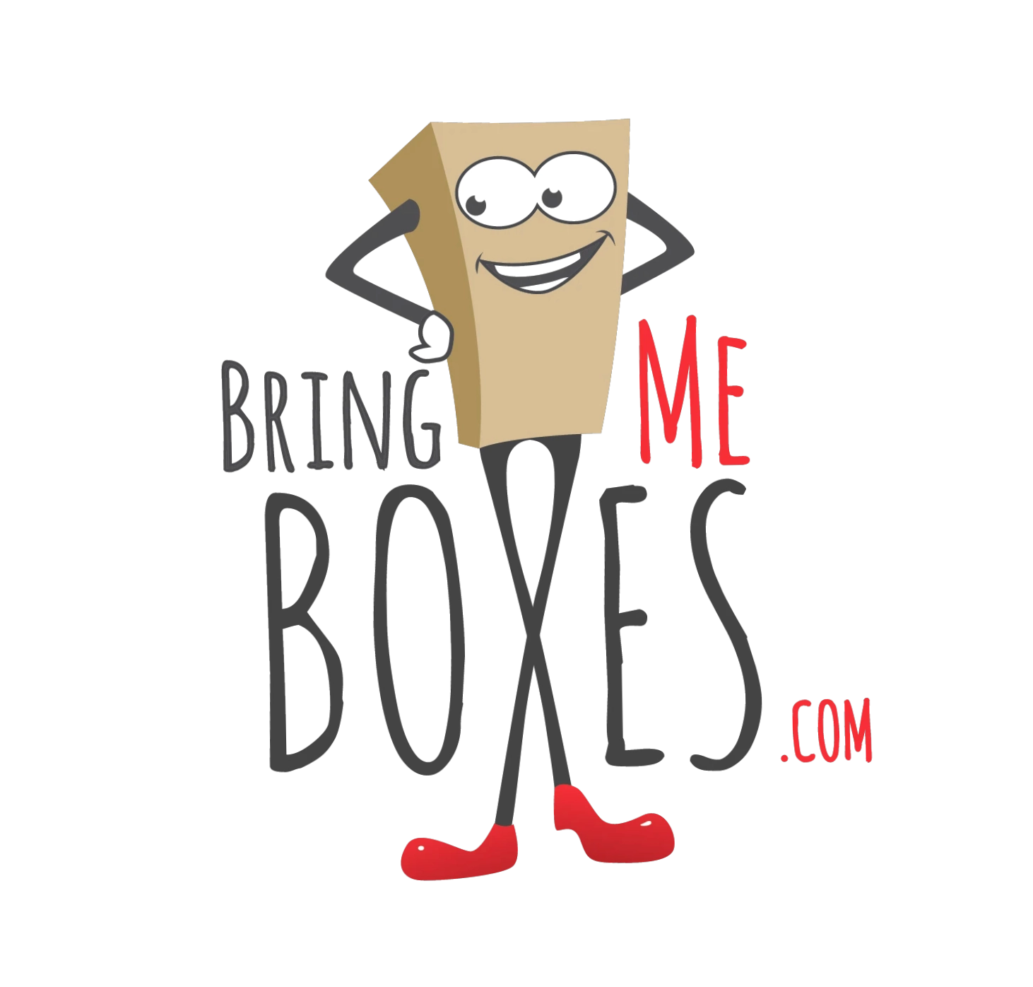 Bring Me Boxes
