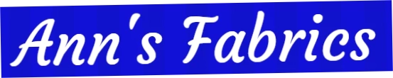 Ann Fabric