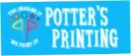 Potter's Printing