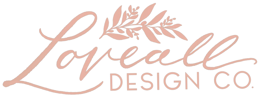 Loveall Design Co