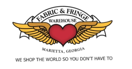 Fabric And Fringe Warehouse