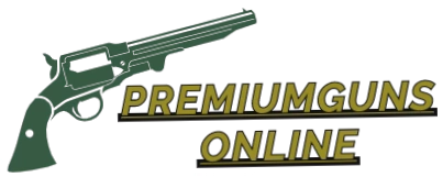 Premium Gun
