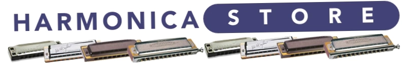 Harmonica Package