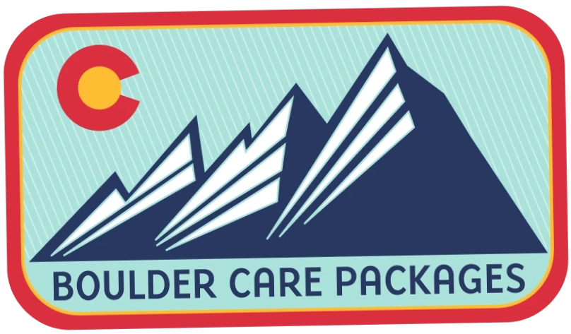 Boulder Packages
