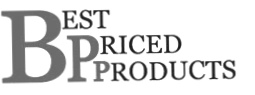 Best Priced Products