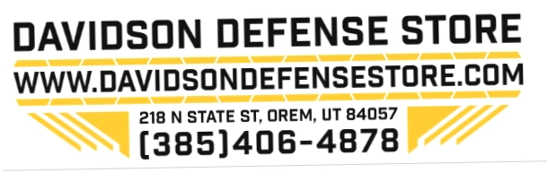Davidson Defence