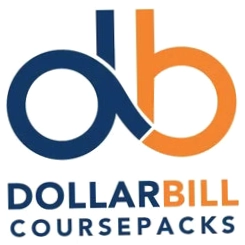 Dollar Bill Coursepacks