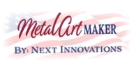 Metal Art Maker