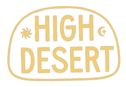 High Desert
