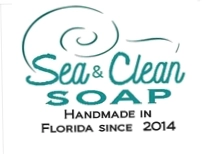 Sea And Clean Soap