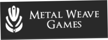 Metal Weave Games