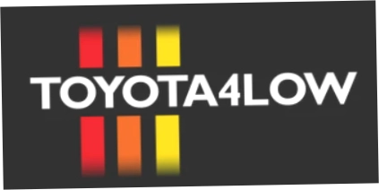 Toyota4Low