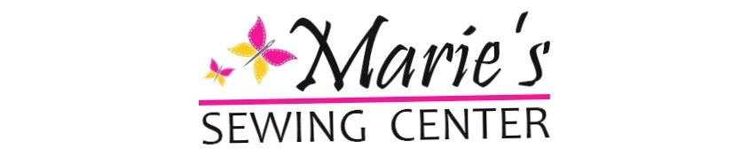 Marie's Sewing Center