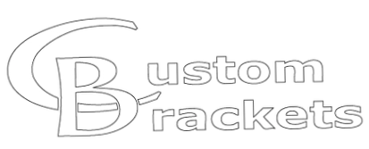 Custom Brackets