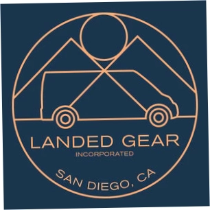 Landed Gear