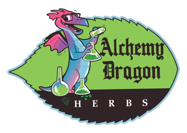 Alchemy Dragon