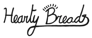 Hearty Breads