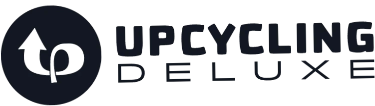 Upcycling Deluxe