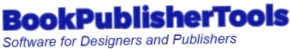 Bookpublishertools