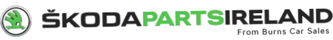 Skoda Parts Ireland
