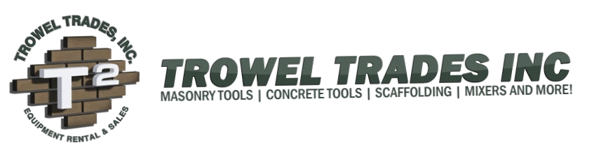 Trowel Trades