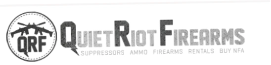 Quiet Riot Firearms
