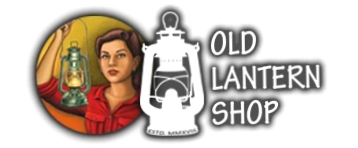 Lantern Shop
