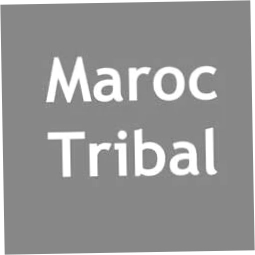 Maroc Tribal