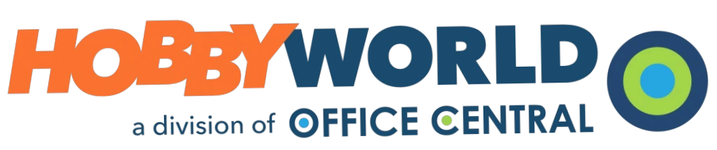 Hobbyworld123