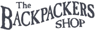 Backpackers Shop