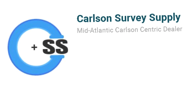Carlson Survey Supply
