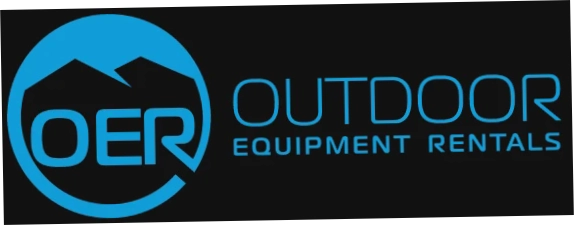 Outdoor Equipment Rentals