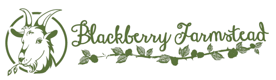 Blackberry Farmstead