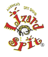 Lizard Spit