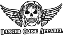 Danger Close Apparel