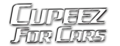 Cupeez for Cars